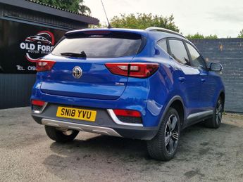 MG MG ZS 1.0 T-GDI Exclusive Auto Euro 6 5dr