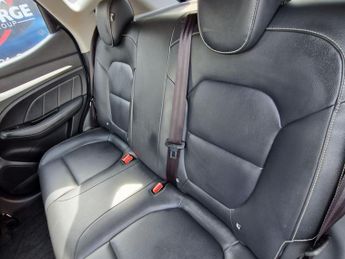 MG MG ZS 1.0 T-GDI Exclusive Auto Euro 6 5dr