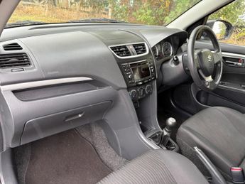 Suzuki Swift 1.2 SZ2 Euro 5 3dr