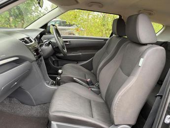 Suzuki Swift 1.2 SZ2 Euro 5 3dr