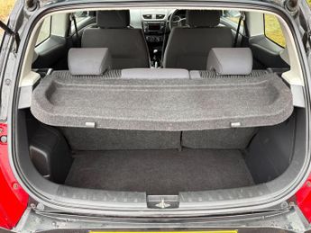 Suzuki Swift 1.2 SZ2 Euro 5 3dr