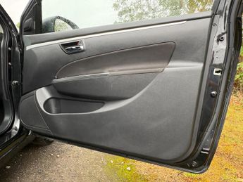 Suzuki Swift 1.2 SZ2 Euro 5 3dr