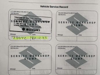 Suzuki Swift 1.2 SZ2 Euro 5 3dr