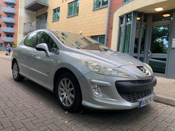 Peugeot 308 1.4 VTi Envy 5dr