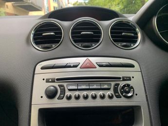 Peugeot 308 1.4 VTi Envy 5dr