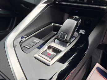 Peugeot 3008 1.2 PureTech Allure Premium EAT Euro 6 (s/s) 5dr