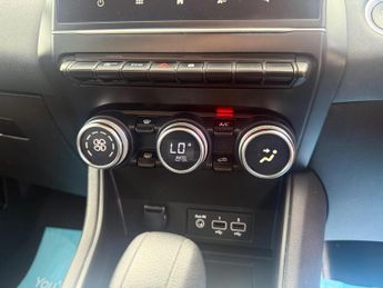Renault Captur 1.3 TCe Iconic EDC Euro 6 (s/s) 5dr