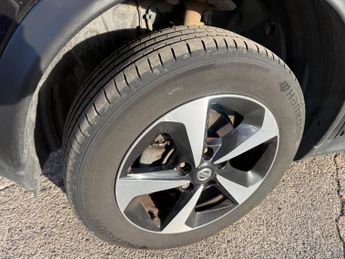 Nissan Juke 1.6 Bose Personal Edition XTRON Euro 6 5dr