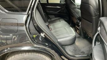 BMW X5 M 4.4 BiTurbo V8 Auto xDrive Euro 6 (s/s) 5dr