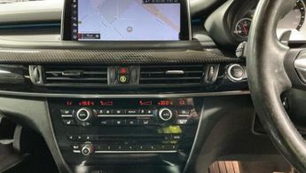 BMW X5 M 4.4 BiTurbo V8 Auto xDrive Euro 6 (s/s) 5dr