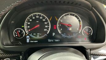 BMW X5 M 4.4 BiTurbo V8 Auto xDrive Euro 6 (s/s) 5dr