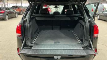 BMW X5 M 4.4 BiTurbo V8 Auto xDrive Euro 6 (s/s) 5dr