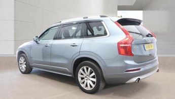 Volvo XC90 2.0 D5 PowerPulse Momentum Auto 4WD Euro 6 (s/s) 5dr