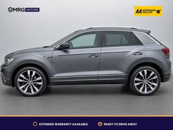 Volkswagen T-Roc 1.5 TSI EVO R-Line DSG Euro 6 (s/s) 5dr
