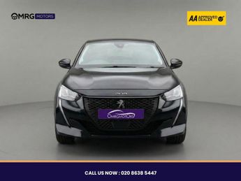 Peugeot 208 1.2 PureTech GT EAT Euro 6 (s/s) 5dr