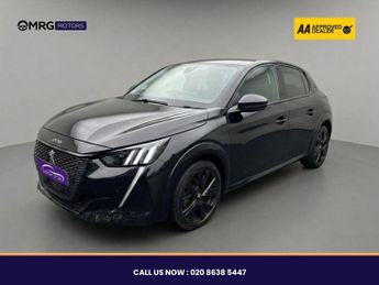 Peugeot 208 1.2 PureTech GT EAT Euro 6 (s/s) 5dr