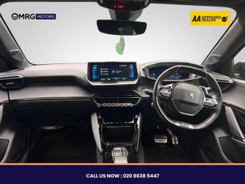 Peugeot 208 1.2 PureTech GT EAT Euro 6 (s/s) 5dr