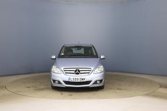 Mercedes-Benz B Class 1.5 B160 BlueEfficiency SE 5dr