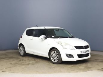 Suzuki Swift 1.2 SZ3 Euro 5 3dr