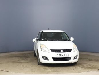 Suzuki Swift 1.2 SZ3 Euro 5 3dr