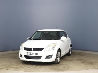 Suzuki Swift 1.2 SZ3 Euro 5 3dr
