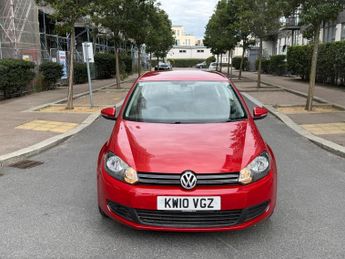 Volkswagen Golf 1.4 TSI SE DSG Euro 5 5dr