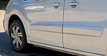 Citroen Berlingo 1.6 BlueHDi Feel Multispace MPV ETG6 Euro 6 (s/s) 5dr
