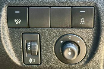 Citroen Berlingo 1.6 BlueHDi Feel Multispace MPV ETG6 Euro 6 (s/s) 5dr