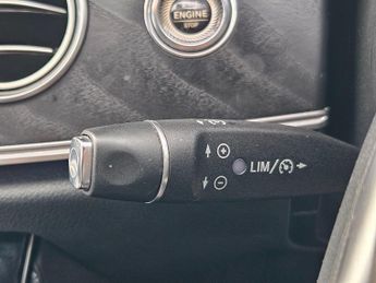 Mercedes-Benz E Class 2.0 E220d AMG Line G-Tronic+ Euro 6 (s/s) 4dr