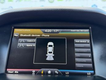 Ford Focus 1.5 TDCi Titanium Powershift Euro 6 (s/s) 5dr