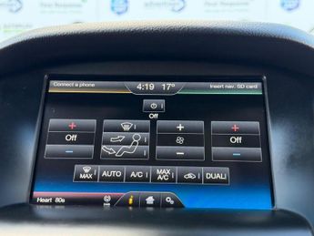 Ford Focus 1.5 TDCi Titanium Powershift Euro 6 (s/s) 5dr