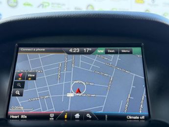 Ford Focus 1.5 TDCi Titanium Powershift Euro 6 (s/s) 5dr