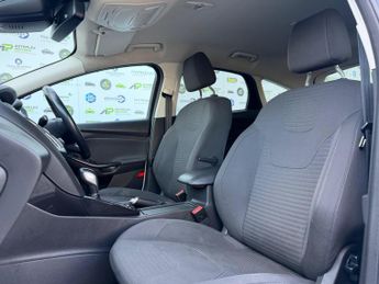 Ford Focus 1.5 TDCi Titanium Powershift Euro 6 (s/s) 5dr