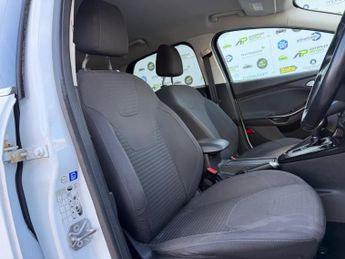 Ford Focus 1.5 TDCi Titanium Powershift Euro 6 (s/s) 5dr