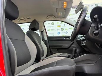 Skoda Fabia 1.0 TSI SE DSG Euro 6 (s/s) 5dr