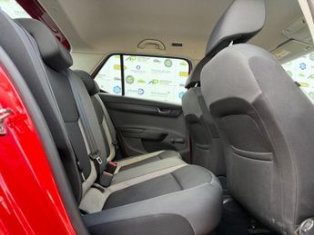 Skoda Fabia 1.0 TSI SE DSG Euro 6 (s/s) 5dr