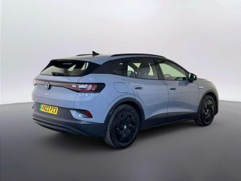 Volkswagen ID.4 Pro Performance 77kWh Life SUV 5dr Electric Auto (204 ps)