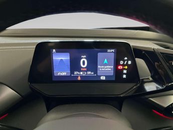 Volkswagen ID.4 Pro Performance 77kWh Life SUV 5dr Electric Auto (204 ps)