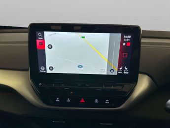 Volkswagen ID.4 Pro Performance 77kWh Life SUV 5dr Electric Auto (204 ps)