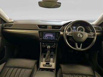 Skoda Superb 2.0 TDI SE L Estate 5dr Diesel DSG Euro 6 (s/s) (150 ps)