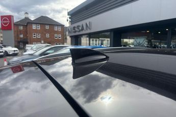 Nissan Qashqai 1.5 E-Power Kuro Edition 5dr Auto
