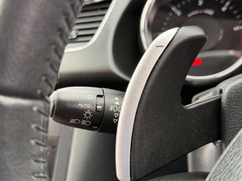 Peugeot 3008 1.6 e-HDi Active SUV 5dr Diesel EGC Euro 5 (s/s) (112 ps)