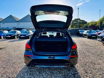 BMW 1 Series 1.5 118i Sport (LCP) DCT Euro 6 (s/s) 5dr