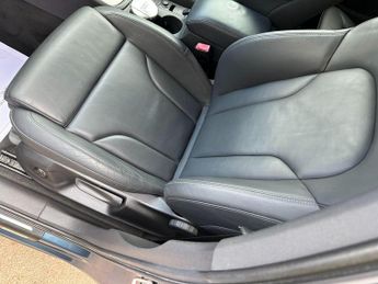 Audi Q3 2.0 TFSI S line Plus S Tronic quattro Euro 6 (s/s) 5dr