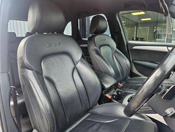 Audi SQ5 3.0 BiTDI V6 Tiptronic quattro Euro 6 (s/s) 5dr