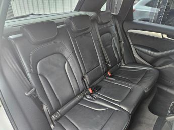 Audi SQ5 3.0 BiTDI V6 Tiptronic quattro Euro 6 (s/s) 5dr