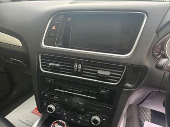 Audi SQ5 3.0 BiTDI V6 Tiptronic quattro Euro 6 (s/s) 5dr