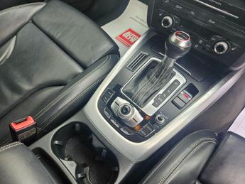 Audi SQ5 3.0 BiTDI V6 Tiptronic quattro Euro 6 (s/s) 5dr