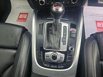 Audi SQ5 3.0 BiTDI V6 Tiptronic quattro Euro 6 (s/s) 5dr