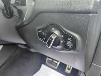 Audi SQ5 3.0 BiTDI V6 Tiptronic quattro Euro 6 (s/s) 5dr